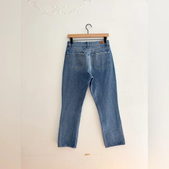 Paige Denim Jeans - Picture 9 of 11